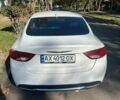 Білий Крайслер 200, об'ємом двигуна 2.36 л та пробігом 224 тис. км за 11500 $, фото 8 на Automoto.ua