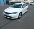 Білий Крайслер 200, об'ємом двигуна 2.36 л та пробігом 178 тис. км за 11200 $, фото 1 на Automoto.ua