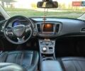 Белый Крайслер 200, объемом двигателя 2.36 л и пробегом 122 тыс. км за 11700 $, фото 15 на Automoto.ua