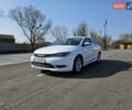 Белый Крайслер 200, объемом двигателя 3.6 л и пробегом 189 тыс. км за 11100 $, фото 4 на Automoto.ua