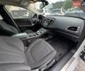 Білий Крайслер 200, об'ємом двигуна 2.4 л та пробігом 101 тис. км за 9500 $, фото 24 на Automoto.ua