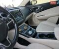 Белый Крайслер 200, объемом двигателя 2.4 л и пробегом 125 тыс. км за 9500 $, фото 5 на Automoto.ua