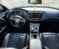 Белый Крайслер 200, объемом двигателя 2.4 л и пробегом 200 тыс. км за 7515 $, фото 6 на Automoto.ua