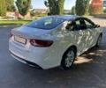 Білий Крайслер 200, об'ємом двигуна 2.4 л та пробігом 101 тис. км за 11200 $, фото 4 на Automoto.ua