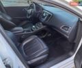 Белый Крайслер 200, объемом двигателя 2.36 л и пробегом 122 тыс. км за 11700 $, фото 13 на Automoto.ua