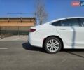 Белый Крайслер 200, объемом двигателя 3.6 л и пробегом 189 тыс. км за 11100 $, фото 6 на Automoto.ua