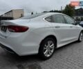 Белый Крайслер 200, объемом двигателя 2.4 л и пробегом 101 тыс. км за 10500 $, фото 14 на Automoto.ua