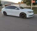 Белый Крайслер 200, объемом двигателя 2.36 л и пробегом 129 тыс. км за 9999 $, фото 1 на Automoto.ua