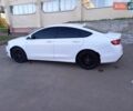 Белый Крайслер 200, объемом двигателя 2.36 л и пробегом 122 тыс. км за 11700 $, фото 27 на Automoto.ua