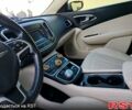 Белый Крайслер 200, объемом двигателя 2.4 л и пробегом 125 тыс. км за 9500 $, фото 3 на Automoto.ua