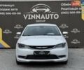 Белый Крайслер 200, объемом двигателя 2.4 л и пробегом 101 тыс. км за 10500 $, фото 3 на Automoto.ua