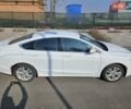 Белый Крайслер 200, объемом двигателя 3.6 л и пробегом 189 тыс. км за 11100 $, фото 8 на Automoto.ua