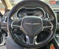 Белый Крайслер 200, объемом двигателя 3.6 л и пробегом 189 тыс. км за 11100 $, фото 32 на Automoto.ua