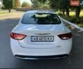 Білий Крайслер 200, об'ємом двигуна 2.4 л та пробігом 101 тис. км за 11200 $, фото 5 на Automoto.ua