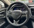 Белый Крайслер 200, объемом двигателя 2.4 л и пробегом 101 тыс. км за 10500 $, фото 28 на Automoto.ua