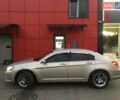 Бежевый Крайслер 200, объемом двигателя 2.4 л и пробегом 85 тыс. км за 8555 $, фото 22 на Automoto.ua