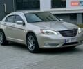 Бежевый Крайслер 200, объемом двигателя 2.4 л и пробегом 85 тыс. км за 8555 $, фото 7 на Automoto.ua