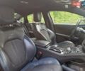 Черный Крайслер 200, объемом двигателя 2.36 л и пробегом 156 тыс. км за 8900 $, фото 17 на Automoto.ua