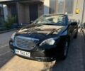 Чорний Крайслер 200, об'ємом двигуна 2.4 л та пробігом 137 тис. км за 6300 $, фото 1 на Automoto.ua