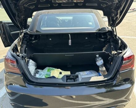 Черный Крайслер 200, объемом двигателя 2.4 л и пробегом 230 тыс. км за 6300 $, фото 19 на Automoto.ua