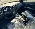 Черный Крайслер 200, объемом двигателя 2.4 л и пробегом 230 тыс. км за 6300 $, фото 8 на Automoto.ua