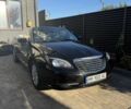 Чорний Крайслер 200, об'ємом двигуна 2.4 л та пробігом 137 тис. км за 6298 $, фото 1 на Automoto.ua