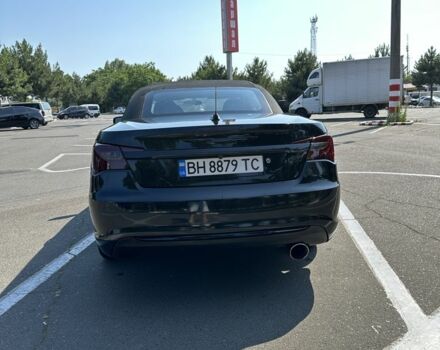 Черный Крайслер 200, объемом двигателя 2.4 л и пробегом 230 тыс. км за 6300 $, фото 4 на Automoto.ua