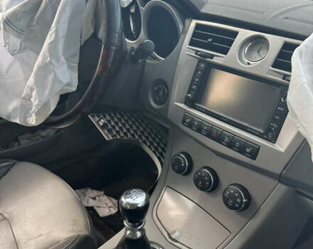 Чорний Крайслер 200, об'ємом двигуна 2 л та пробігом 300 тис. км за 1500 $, фото 3 на Automoto.ua