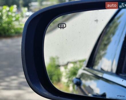 Черный Крайслер 200, объемом двигателя 3.61 л и пробегом 280 тыс. км за 7500 $, фото 22 на Automoto.ua