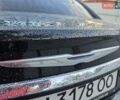 Черный Крайслер 200, объемом двигателя 2.4 л и пробегом 260 тыс. км за 4750 $, фото 30 на Automoto.ua