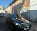 Черный Крайслер 200, объемом двигателя 2.36 л и пробегом 173 тыс. км за 6500 $, фото 1 на Automoto.ua