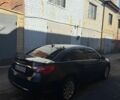 Черный Крайслер 200, объемом двигателя 2.36 л и пробегом 173 тыс. км за 6500 $, фото 7 на Automoto.ua