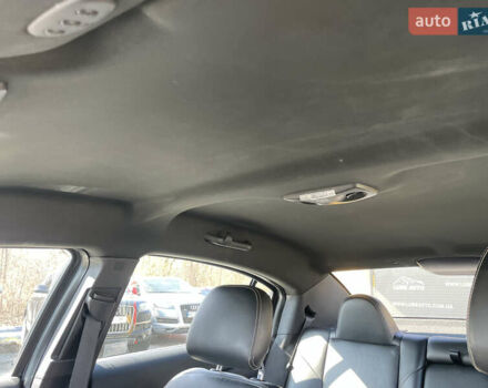 Крайслер 200 2013 в Львове на Automoto.ua Черный Крайслер 200, объемом двигателя 3.61 л и пробегом 46 тыс. км за 6800 $, фото 11 на Automoto.ua