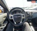 Крайслер 200 2013 в Львове на Automoto.ua Черный Крайслер 200, объемом двигателя 3.61 л и пробегом 46 тыс. км за 6800 $, фото 8 на Automoto.ua