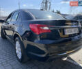 Крайслер 200 2013 в Львове на Automoto.ua Черный Крайслер 200, объемом двигателя 3.61 л и пробегом 46 тыс. км за 6800 $, фото 3 на Automoto.ua