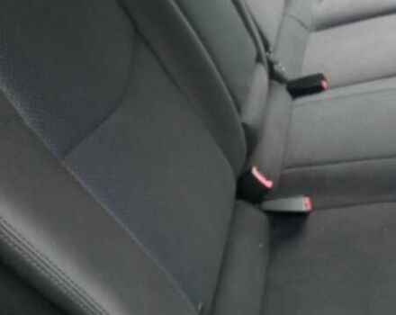 Черный Крайслер 200, объемом двигателя 2.36 л и пробегом 100 тыс. км за 5999 $, фото 3 на Automoto.ua