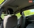 Черный Крайслер 200, объемом двигателя 2.36 л и пробегом 300 тыс. км за 3200 $, фото 24 на Automoto.ua