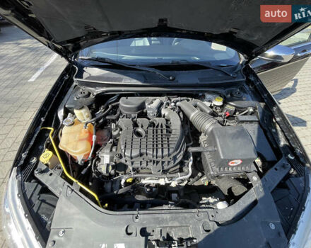 Крайслер 200 2013 в Львове на Automoto.ua Черный Крайслер 200, объемом двигателя 3.61 л и пробегом 46 тыс. км за 6800 $, фото 13 на Automoto.ua