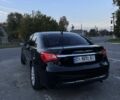 Черный Крайслер 200, объемом двигателя 2.4 л и пробегом 198 тыс. км за 4161 $, фото 1 на Automoto.ua
