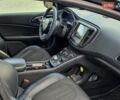 Черный Крайслер 200, объемом двигателя 3.6 л и пробегом 190 тыс. км за 9999 $, фото 19 на Automoto.ua