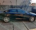 Черный Крайслер 200, объемом двигателя 2.4 л и пробегом 160 тыс. км за 6700 $, фото 1 на Automoto.ua