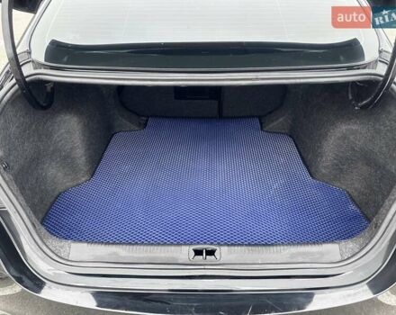 Черный Крайслер 200, объемом двигателя 3.6 л и пробегом 139 тыс. км за 10400 $, фото 29 на Automoto.ua