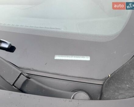 Черный Крайслер 200, объемом двигателя 3.6 л и пробегом 139 тыс. км за 10400 $, фото 27 на Automoto.ua