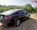 Черный Крайслер 200, объемом двигателя 3.6 л и пробегом 173 тыс. км за 10300 $, фото 3 на Automoto.ua