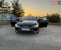 Черный Крайслер 200, объемом двигателя 2.4 л и пробегом 99 тыс. км за 8600 $, фото 14 на Automoto.ua
