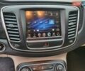 Черный Крайслер 200, объемом двигателя 2.36 л и пробегом 216 тыс. км за 10700 $, фото 16 на Automoto.ua