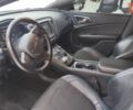 Чорний Крайслер 200, об'ємом двигуна 3.61 л та пробігом 148 тис. км за 12700 $, фото 25 на Automoto.ua