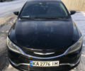 Чорний Крайслер 200, об'ємом двигуна 2.4 л та пробігом 183 тис. км за 8500 $, фото 8 на Automoto.ua