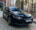 Черный Крайслер 200, объемом двигателя 3.6 л и пробегом 270 тыс. км за 8499 $, фото 5 на Automoto.ua
