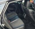 Черный Крайслер 200, объемом двигателя 3.6 л и пробегом 190 тыс. км за 9999 $, фото 24 на Automoto.ua